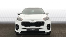 Kia Sportage 1.7 CRDi ISG 1 5dr Diesel Estate